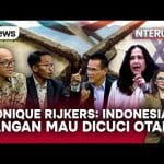 Aktivis Pro-Israel Tuduh Muhammad Husein Dukung Teroris karena Bela Hamas: Konflik Iran-Israel Kian Memanas