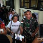 Keluarga Prada Lucky Ngamuk Usai Sidang Saksi di Pengadilan Militer Kupang