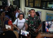 Keluarga Prada Lucky Ngamuk Usai Sidang Saksi di Pengadilan Militer Kupang