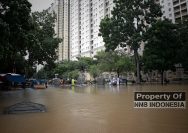 Jakarta Diteror Banjir, Pramono Siaga Penanganan dan Solusi