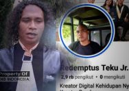 Kasus Dugaan Penghinaan dan Pencemaran Nama Baik Pengacara Juan Masuk Tahap Pemeriksaan Terduga Pelaku