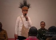 Wapres Gibran Bantah Isu Diasingkan ke Papua