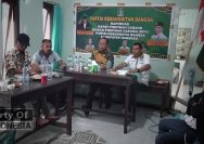 PKB Nagekeo Gelar Rapimcab Tahunan, Dorong Penguatan Kaderisasi
