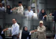 SPPG Ameaba Mbay 1 Launching Penyaluran Makanan Bergizi Gratis di MAN Nagekeo