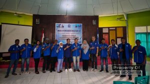 Adimat Kembali Nahkodai DPD PAN Nagekeo Periode 2025–2030