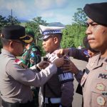 Apel Operasi Zebra Turangga 2025, Kapolres Nagekeo Tekankan Penegakan Hukum Humanis, Edukatif dan Persuasif
