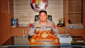 Siklon Tropis 97S Picu Cuaca Ekstrem di NTT, Polda Imbau Warga Tetap Waspada