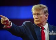 Trump Cabut Tarif Impor Sejumlah Produk Pangan, Komoditas Indonesia Berpeluang Makin Kompetitif di Pasar AS