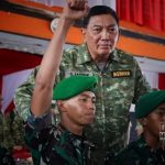 20.000 Prajurit TNI Disiapkan untuk Mengemban Misi Perdamaian dan Kemanusiaan di Gaza