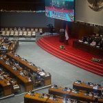 DPR Sahkan Revisi KUHAP, Babak Baru Sistem Peradilan Pidana Nasional Dimulai