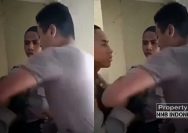 Bripda Torino Tobo Dijatuhi Hukuman PTDH Usai Terbukti Aniaya Siswa SPN Polda NTT