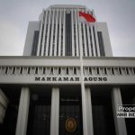 MA Jatuhkan Sanksi kepada 74 Hakim Sepanjang 2025, 19 Diantaranya Hukuman Berat