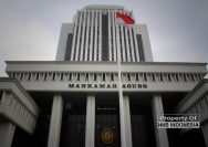 MA Jatuhkan Sanksi kepada 74 Hakim Sepanjang 2025, 19 Diantaranya Hukuman Berat
