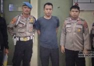Polisi Konten Kreator Briptu Yuli Setyabudi Ditangkap Propam, Terungkap Pernah Langgar Disiplin 14 Kali