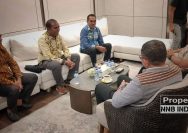 Terobosan Wabup Gonzalo: Dana Inpres Rp 22 Miliar Mengalir untuk Jalan Puuwada–Ngera