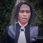 PH Margaretha Bai Puji Ketegasan Polisi Tangani Kasus Dugaan Penghinaan oleh Legislator Nagekeo