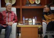Gubernur NTT Terima Audiensi Konsulat Jenderal Republik Rakyat Tiongkok