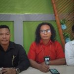Kuasa Hukum AKP Serfolus Tegu Bantah Seluruh Tuduhan Steph Tupeng Witin, Sebut Tak Berdasar dan Tanpa Bukti