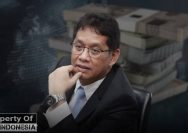 Definisi Sukses Menurut Purbaya Yudhi Sadewa Jika Mati Masuk Surga