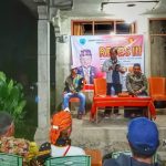 Reses di Wakaseko, Ketua dan Wakil DPRD Nagekeo Disambut Beragam Usulan Hingga Keluhan Biaya Komite Sekolah