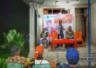 Reses di Wakaseko, Ketua dan Wakil DPRD Nagekeo Disambut Beragam Usulan Hingga Keluhan Biaya Komite Sekolah