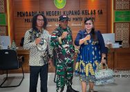 Ajukan Gugatan PMH: Kuasa Hukum Desak Tuntutan Maksimal 22 Pelaku Penganiayaan Prada Lucky