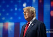 Trump Hentikan Sementara Aplikasi Imigran hingga Green Card 