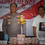 Polres Sumba Timur Bongkar Penipuan Program Bank Fiktif: Warga Rugi Rp22 Miliar, Mantan Pegawai Bank Ditetapkan Tersangka