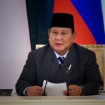Presiden Prabowo Sindir Elite ‘Merasa Paling Pintar’ Kerap Ejek Pemerintah