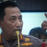 Kapolri Soroti Dugaan Penebangan Liar di Balik Tumpukan Kayu Banjir Sumatera