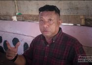NasDem Kritik Rencana Penetapan APBD via Perkada, DPRD Ende Didorong Segera Gelar Interpelasi