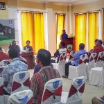 Presentasi Draft Akhir HPL, Pemkab Nagekeo Prioritaskan Validasi dan Manfaat untuk Masyarakat