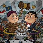 Rebutan Kendali Pilkada: Quo Vadis Demokrasi Kita?