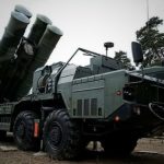 Kekhawatiran AS Meningkat terhadap Kemampuan S-400 Dinilai Mampu Tantang Keunggulan Pesawat Siluman