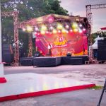 Pameran UMKM HUT NTT ke-67 di Nagekeo Resmi Dibuka, Gonzalo: Wujud Komitmen Penguatan Ekonomi Kerakyatan
