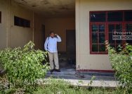 Yan Siga Dorong Pemkab Nagekeo Tangkap Peluang Sekolah Rakyat