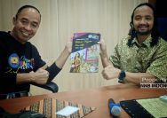 BPOP Labuan Bajo Lirik Festival One Be Nagekeo, Siap Kawal Jadi Magnet Wisata Flores