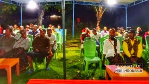 Reses di Wakaseko, Ketua dan Wakil DPRD Nagekeo Disambut Beragam Usulan Hingga Keluhan Biaya Komite Sekolah