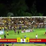 Empat Tim Melaju ke Semifinal ETMC 2025, Persena Singkirkan Tuan Rumah secara Dramatis