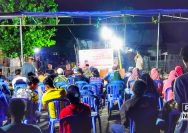 Reses di Marapokot, Anggota DPRD Nagekeo, Asykari Syamsudin Dapat Deretan Keluhan Warga: Air Bersih Krusial, Usulan Coolbox hingga Mesin Perahu