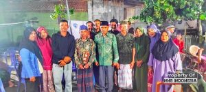 Reses di Marapokot, Anggota DPRD Nagekeo, Asykari Syamsudin Dapat Deretan Keluhan Warga: Air Bersih Krusial, Usulan Coolbox hingga Mesin Perahu