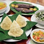 Soami atau Sangkola: Makanan Pokok dan Warisan Budaya Kuliner Wakatobi
