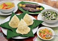 Soami atau Sangkola: Makanan Pokok dan Warisan Budaya Kuliner Wakatobi