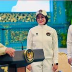 Dari Istana Negara ke Thailand: Atlet Indonesia Mantap Targetkan Medali SEA Games 2025