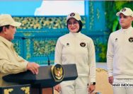 Dari Istana Negara ke Thailand: Atlet Indonesia Mantap Targetkan Medali SEA Games 2025