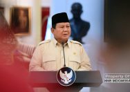 Prabowo dan Langkah Awal yang Menentukan Arah Bangsa