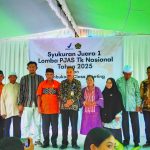 MAN Nagekeo Rayakan Juara I PJAS Tingkat Nasional dan Buka Class Meeting MAN Nagekeo Rayakan Juara I PJAS Tingkat Nasional dan Buka Class Meeting