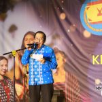 Festival Nagekeo One Be 2025 Resmi Ditutup, Bupati Tegaskan Kebangkitan Ekonomi Kreatif dan Jati Diri Daerah