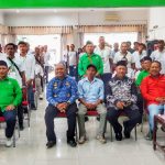 DPC PKB Nagekeo Gelar Mukercab, Perkuat Soliditas dan Pendidikan Kader Loyalis
