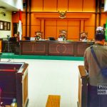 Kuasa Hukum Keluarga Almarhum Prada Lucky Tanggapi Pemberitaan Laporan Polisi di Polda NTT Kuasa Hukum Keluarga Almarhum Prada Lucky Tanggapi Pemberitaan Laporan Polisi di Polda NTT
